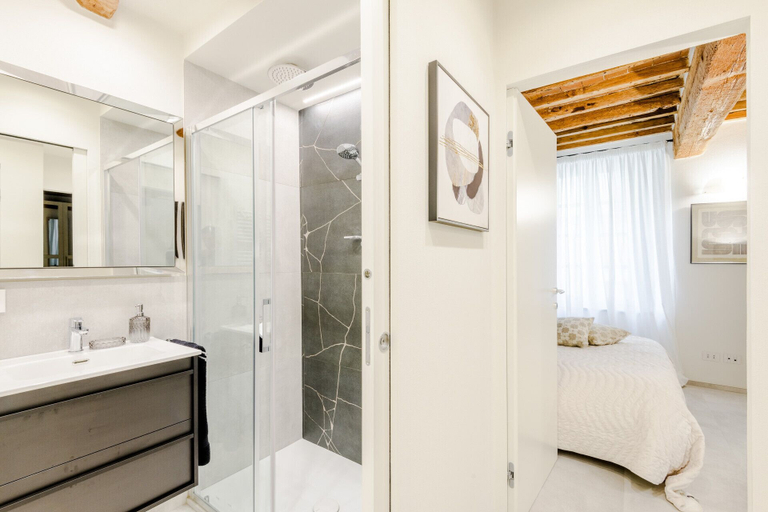 Room 2, The Joia House in Lucca, Lucca