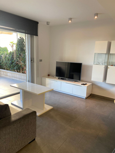 Living room 5, Seaside Apartment in La Mata, Alicante
