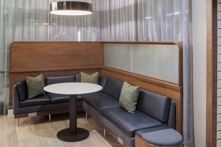 Public Area 3, Courtyard by Marriott Chicago Downtown River North, Cook