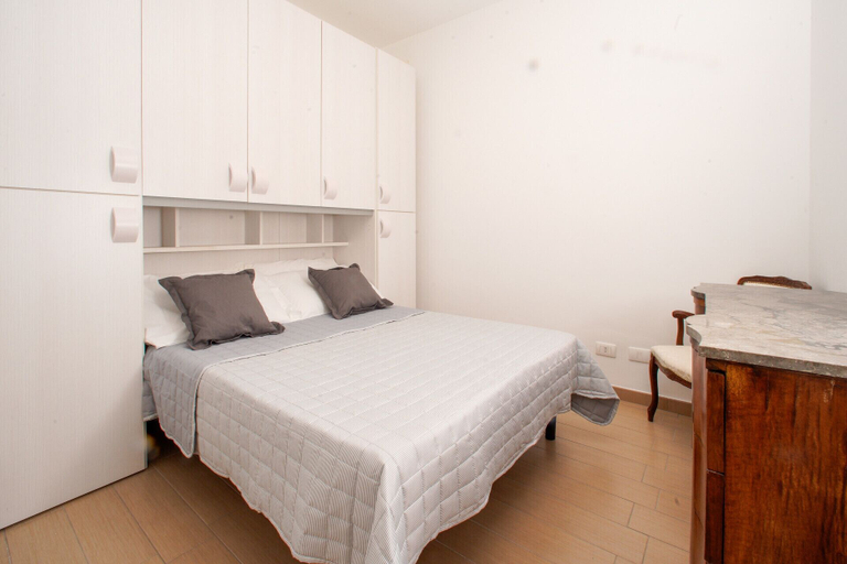 Room 2, Casa Tramonto a Cefal by Wonderful Italy, Palermo