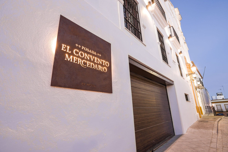 Exterior 2, City Comfort Modern Aparthotel, Huelva
