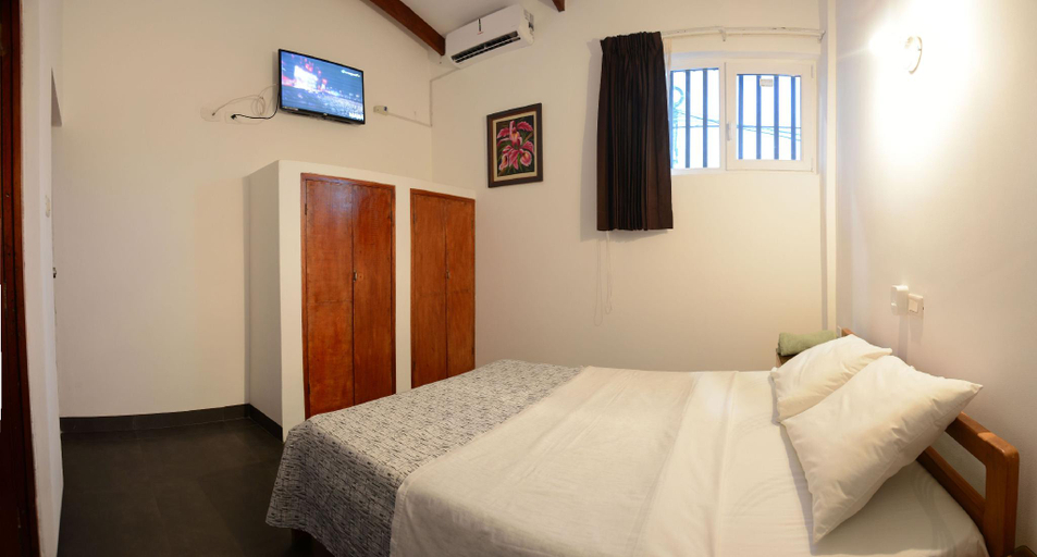 Bedroom 2, Hostal Casa Blanca, San Martín