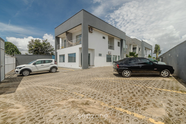 Exterior, Apartment in Condominium With Pool Vdv0014, Porto Seguro