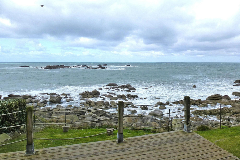Others 5, Fishermans House in Brittany by the Sea, Finistère
