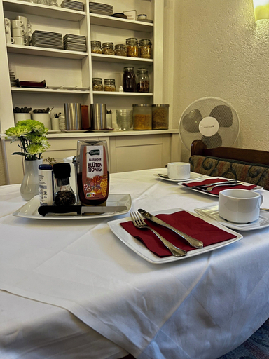 Food & Drinks 5, Parkhotel Essen, Essen