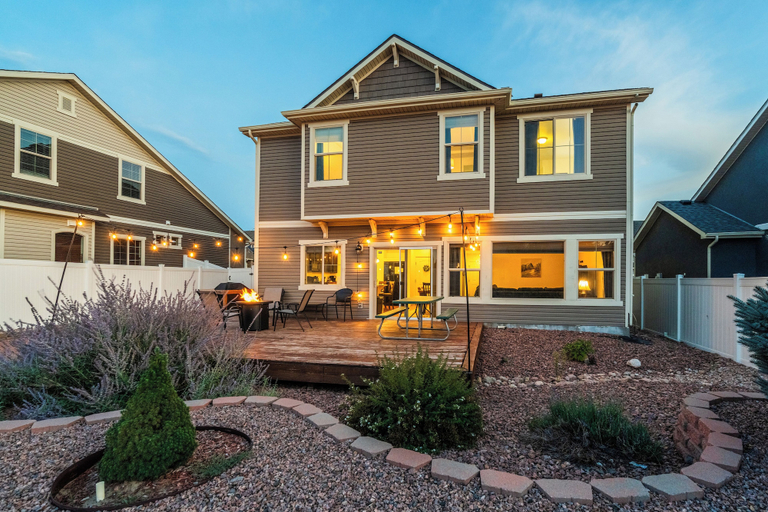 Interior 3, Spacious Family Getaway Near Downtown, El Paso