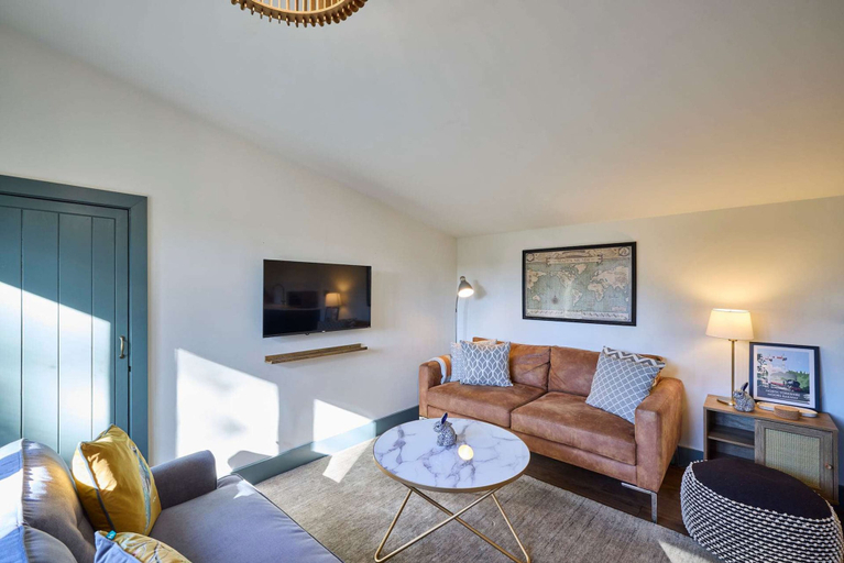 Room 3, Host Stay The Lodge, North Yorkshire