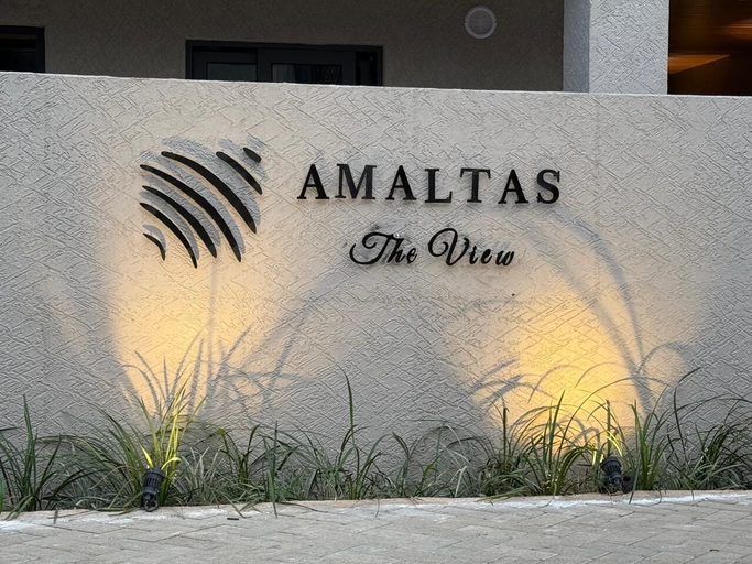 Exterior & Views 1, Amaltas The View - Bespoke Hotel Apartment, Gasabo