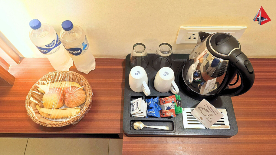 Food & Drinks 5, AYANSH KLYDE INN, Lucknow