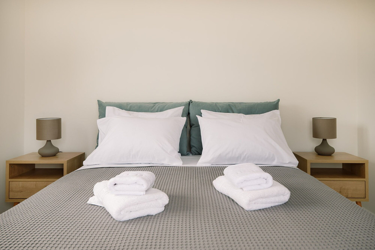 Room 3, Vasilopoulos Residences Villas With Shared Pool, Ionian Islands