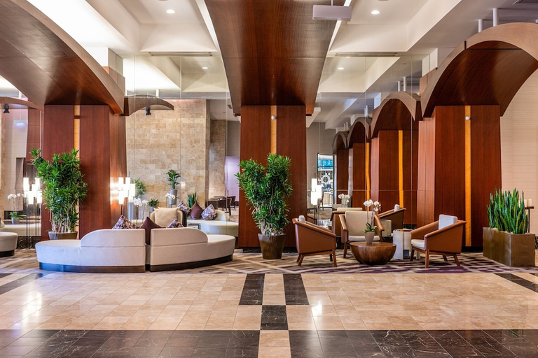 Public Area, The Westin Chicago Lombard, Dupage
