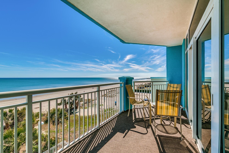 Primary image, Ocean Blue 1002, Georgetown