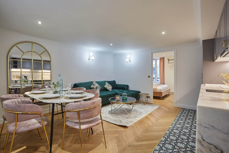 Primary image, Sublim New Aparment Saint Germain des Pres, Paris