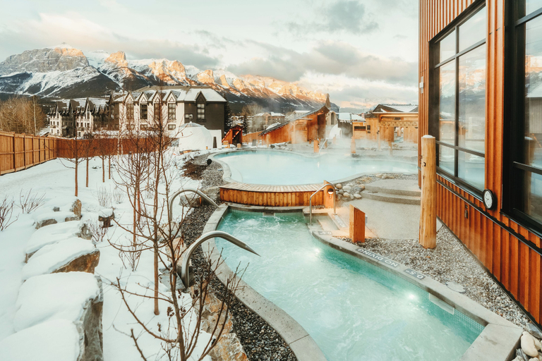Sport & Beauty 2, Everwild Canmore Hotel, Division No. 15
