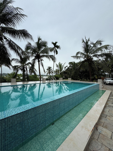 Pool 3, Grovestay, Kannur