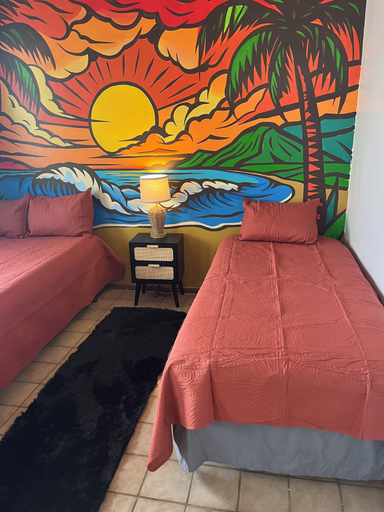 Others 4, Central YMCA Residences, Honolulu
