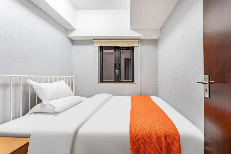 Room 3, Shengmei Ya International Apartment, Guangzhou
