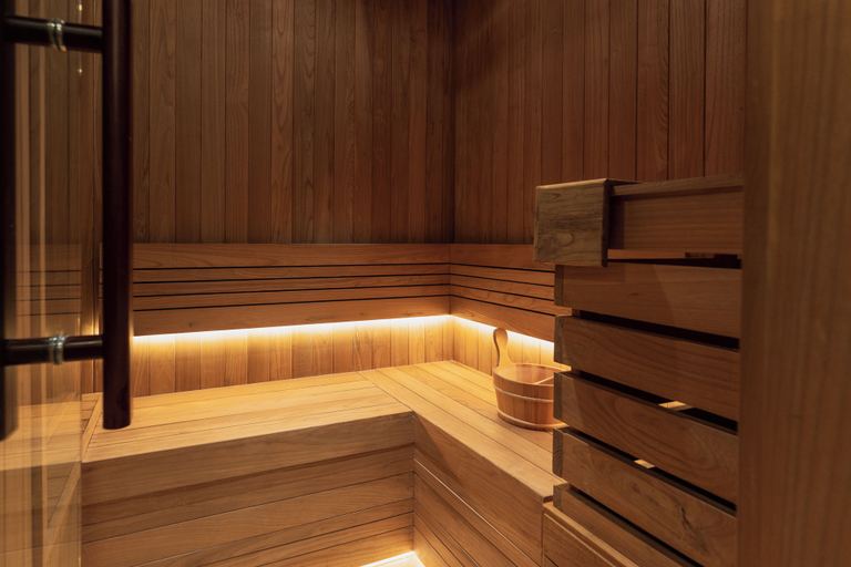 Sauna 2, Villa Kalani Soul by Alfred in Bali, Badung