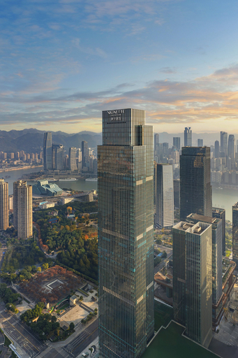 Exterior 4, Vignette Collection TFT CHONGQING by IHG, Chongqing