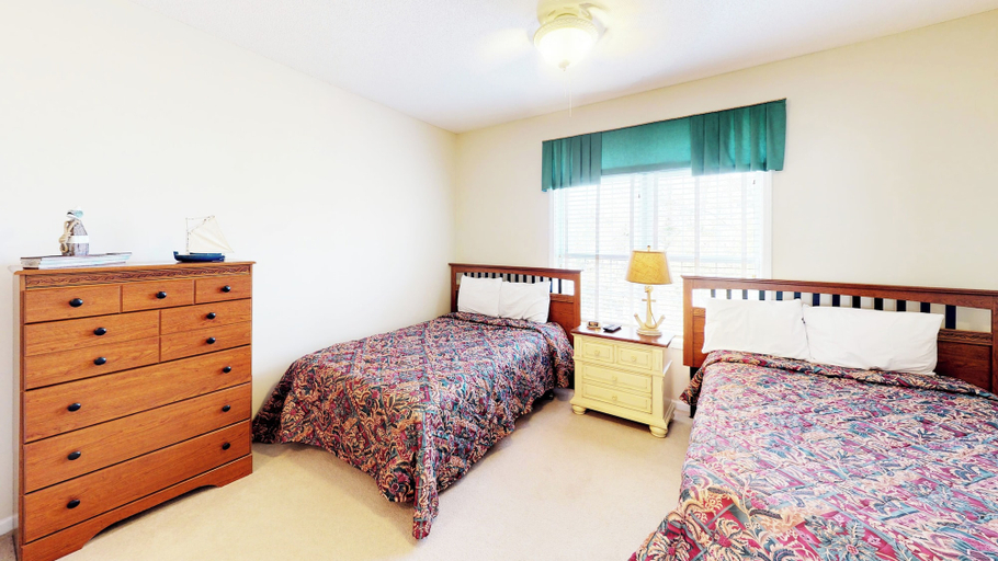 Interior 4, Village at the Glens H 110, Horry