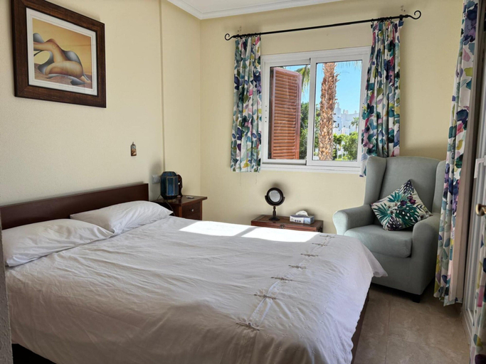 Room 2, Holiday Home in Vera Near Vera Playa, Almería