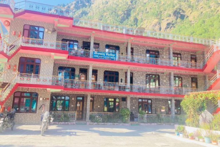Exterior & Views 2, Dream Valley Kasol, Kullu