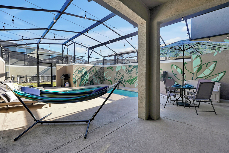 Interior 2, Top Rated 4BR Home, Osceola