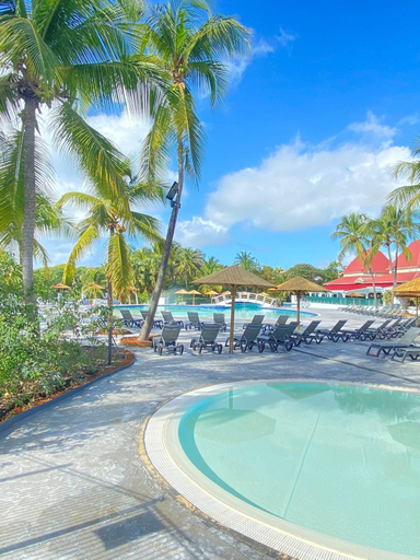 Sport & Beauty, TROPIC Appartements village vacances, Sainte-Anne