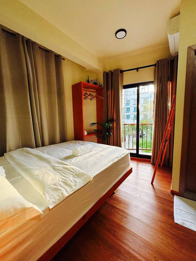 Bedroom 4, Ruka Maldives, Kaafu Atoll