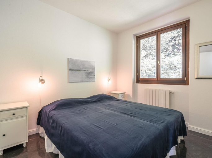 Room 4, Oggebbio Getaway With Views, Verbano-Cusio-Ossola