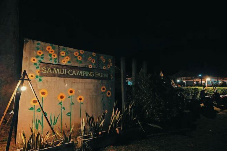 Exterior & Views 2, Samui Camping Farm, Ko Samui