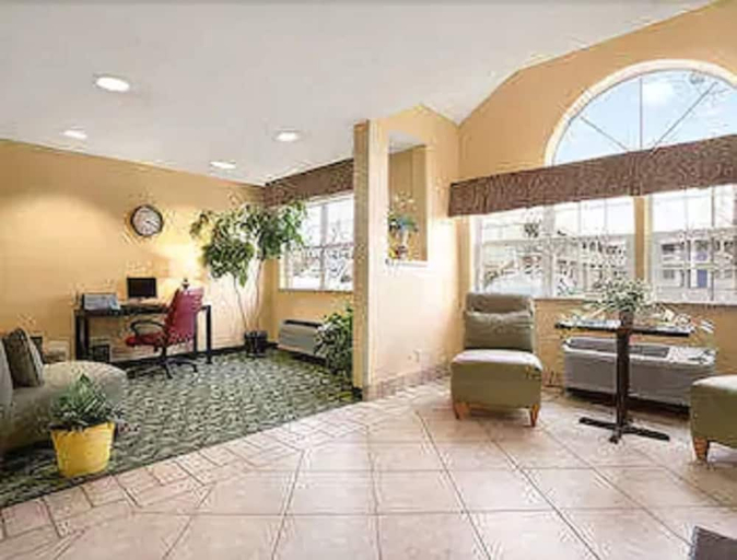 Public Area 3, Days Inn & Suites by Wyndham Lafayette IN, Tippecanoe
