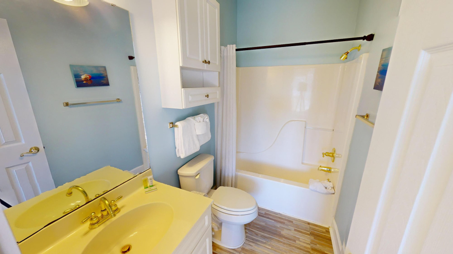 Interior 5, Magnolia Place 4717-302, Horry