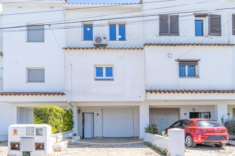 Exterior & Views 2, 0153-porto Fino Casa al Canal con Amarre, Girona