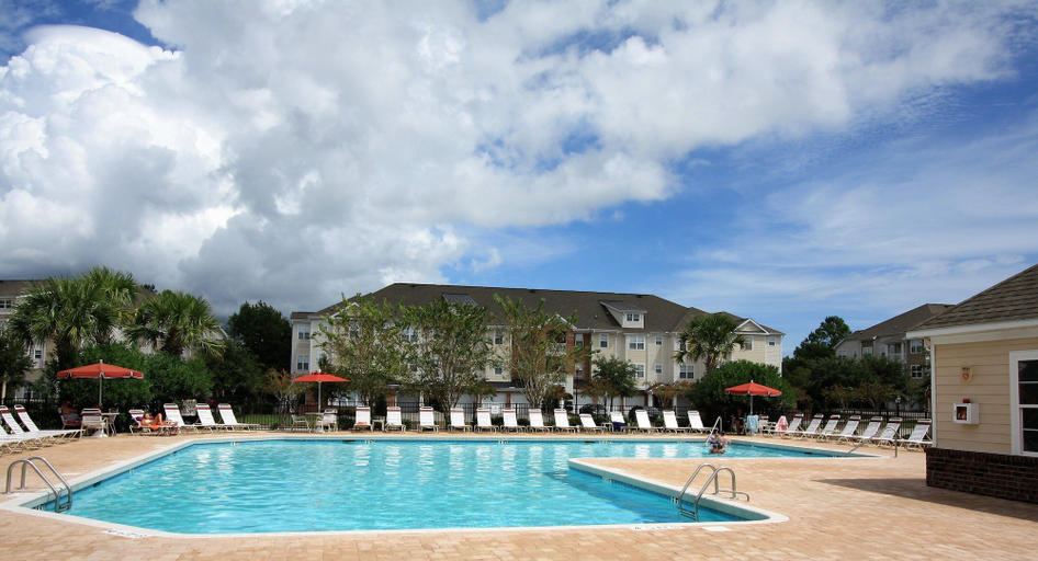 Primary image, Havens 432, Horry