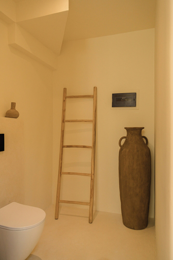 Bathroom 2, COZ Bali Boutique Villas, Badung