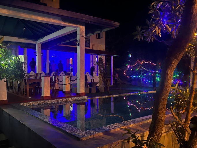 Sport & Beauty 5, Seth Villa By Magampua Resorts, Tangalle