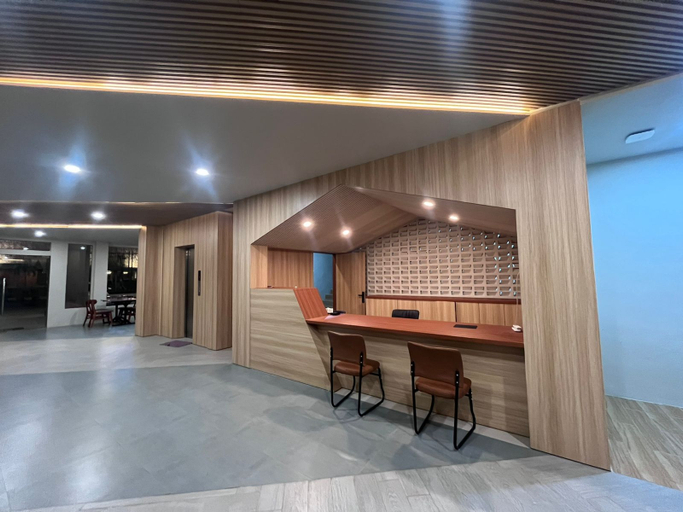 Others 2, KATAOMA HOTEL, Bengkulu