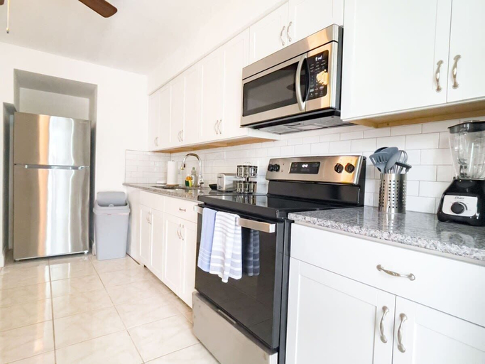 Interior 5, Fillmore Unit 1, Brevard