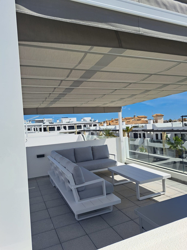Others 3, Modern Apartment Near Punta Prima, Alicante