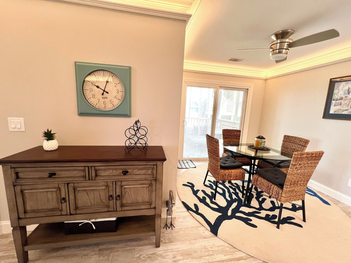 Interior 3, 2112 Landfall Way, Charleston