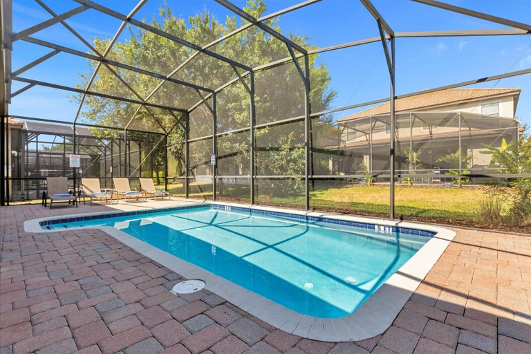 Interior 3, Upstay Pool Paradise Mansion Games Room & BBQ, Osceola