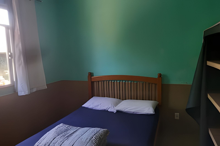 Room, Oceana Suites Praia do saco, Mangaratiba