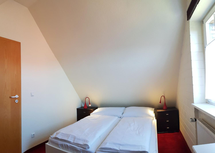 4, Urlaubslust Ferienhaus 12, Vorpommern-Greifswald