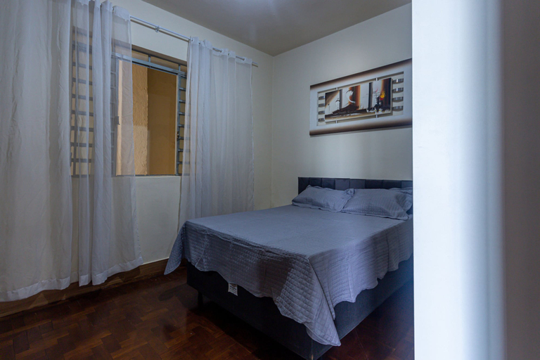 Room 2, Apartamento Pet Friendly com Garagem no Nova Su a, Belo Horizonte