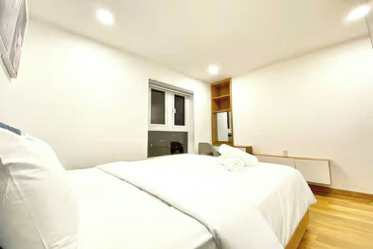 Room 2, KVG Signature Terra Luxury Residence, District 3