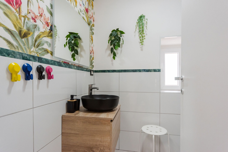 Room 5, Susy Baroque Near Beach Etna by Wonderful Italy, Catania