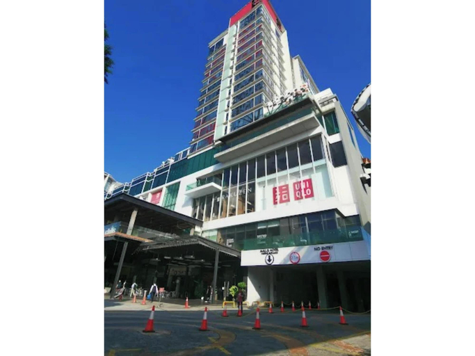 Others 3, Sunday Hotel Subang, Subang Jaya