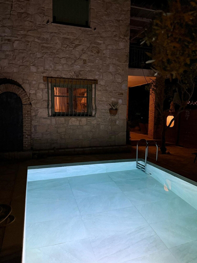 Room 5, Valory s Stone House, Ionian Islands
