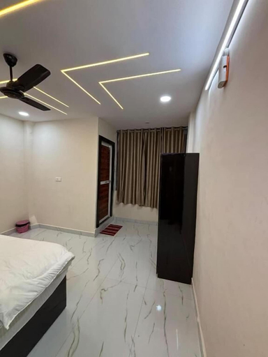 Room 5, Hotel citylight, Bhopal